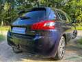 Peugeot 308 💯e-THP Allure STT🏁 * GARANTIE✅ GPS🌍 Cam Blauw - thumbnail 7