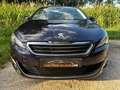 Peugeot 308 💯e-THP Allure STT🏁 * GARANTIE✅ GPS🌍 Cam Blauw - thumbnail 8