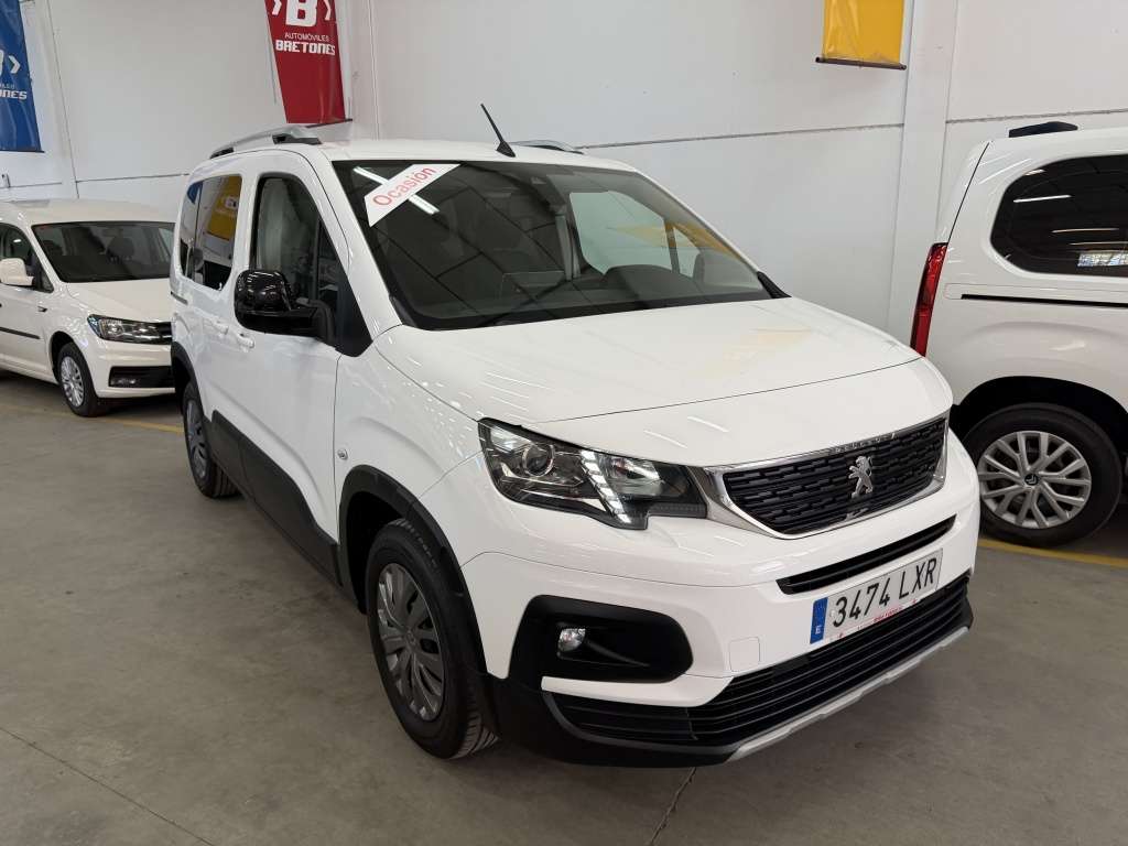 Peugeot
