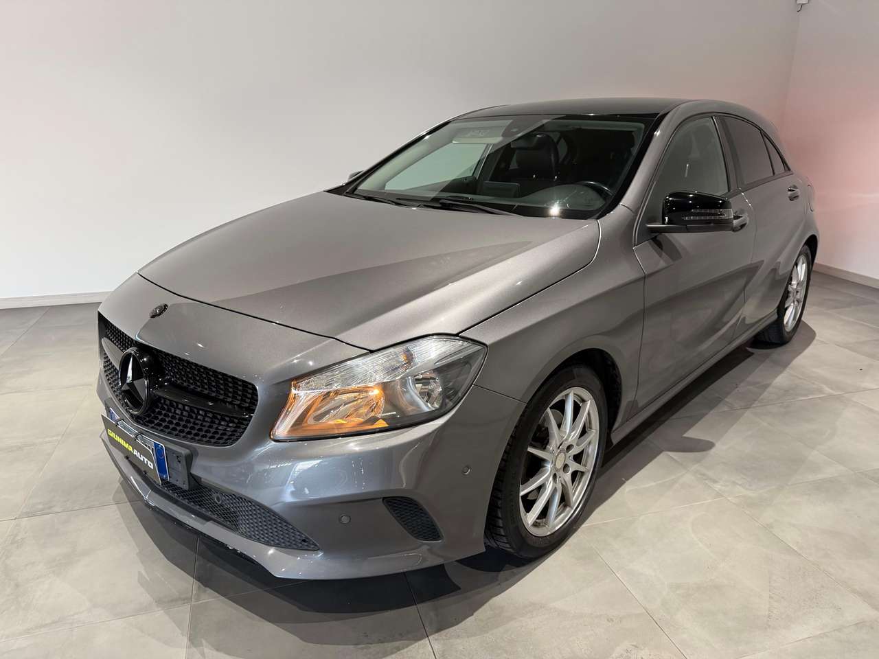 Mercedes-Benz A 180 A 180 - PROMO FINANZIAMENTO