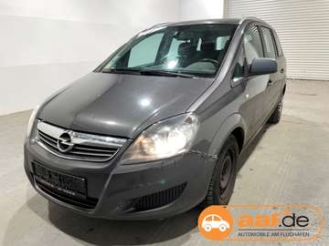 B 1.6 Family Klima Tempomat AHK