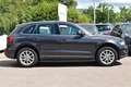 Audi Q5 2.0 TDI Quattro AUT.| Navi| Panorama| Si-Hzg Grau - thumbnail 4