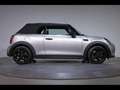 MINI Cooper Cabrio Grijs - thumbnail 7