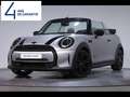 MINI Cooper Cabrio Grijs - thumbnail 1