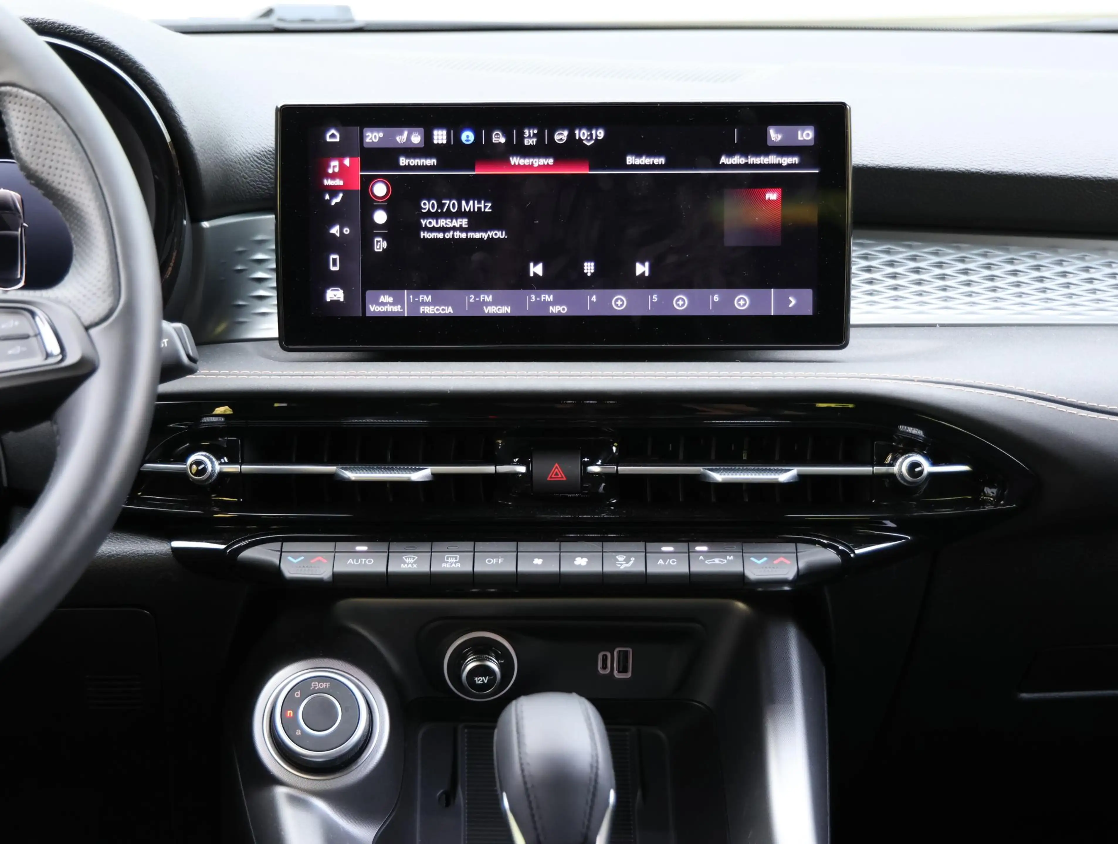 Alfa Romeo Tonale 1.5T Hybrid Sprint | Navigatie | Camera | Adaptive — photo 14