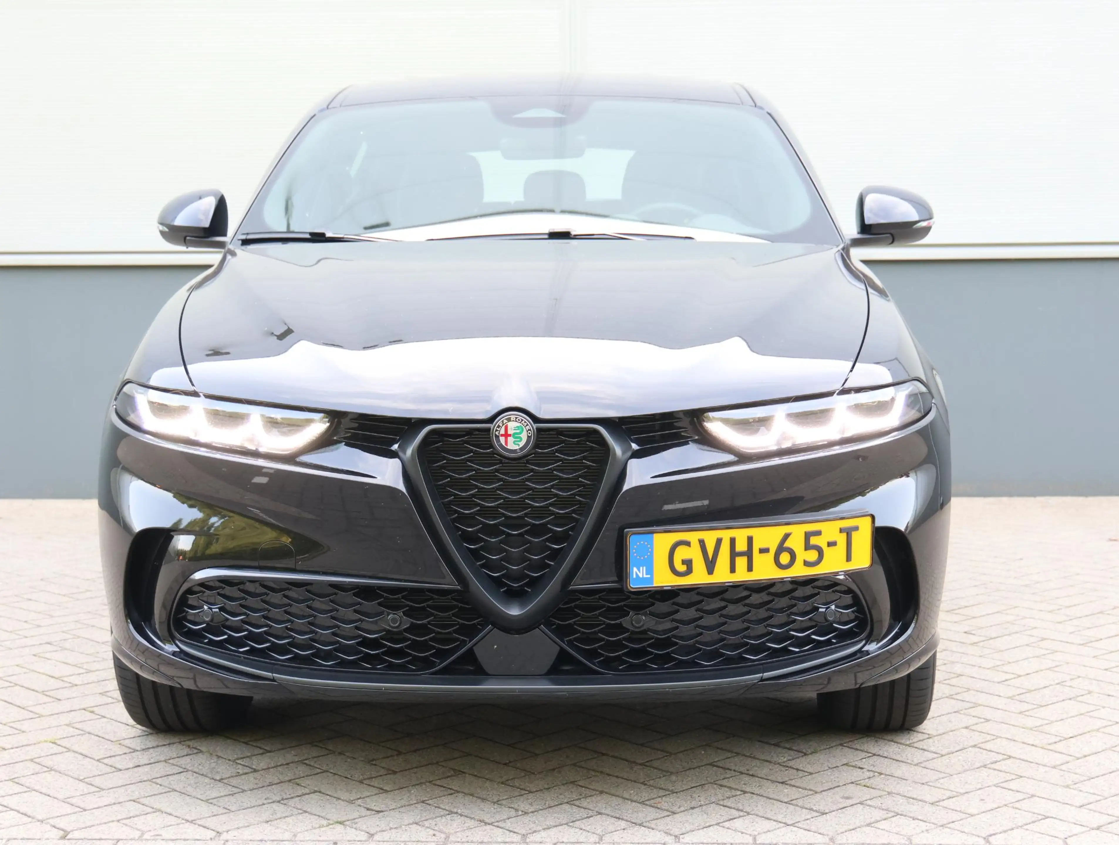 Alfa Romeo Tonale 1.5T Hybrid Sprint | Navigatie | Camera | Adaptive — photo 3