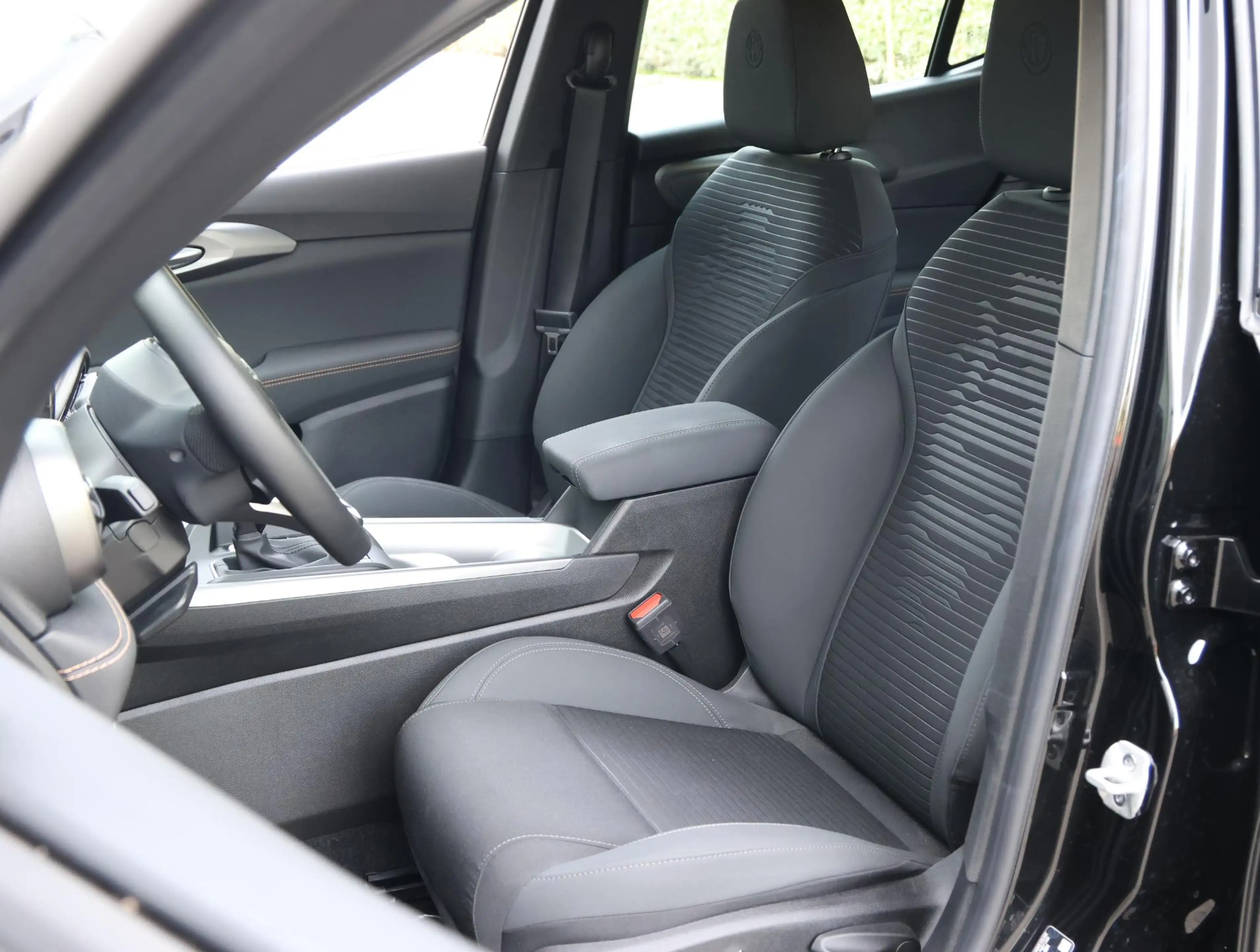 Alfa Romeo Tonale 1.5T Hybrid Sprint | Navigatie | Camera | Adaptive — photo 12