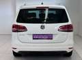 Volkswagen Sharan Comfortline BMT 2,0 TDI 7 Sitzer*1.BESITZ*AHK*X... Blanc - thumbnail 9