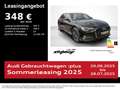 Audi A6 Avant 40 TDI quattro ACC+MATRIX+NAVI+VC+18´ Schwarz - thumbnail 1