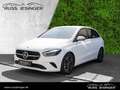 Mercedes-Benz B 220 4M Progressive *MBUX*Navi*Cam*MBeam*EASY* Blanc - thumbnail 1