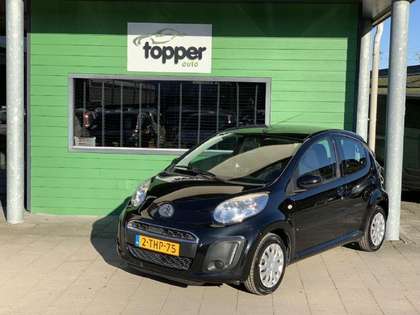 Citroen C1 1.0 Collection | LED | Airco | Elektrische Ramen |