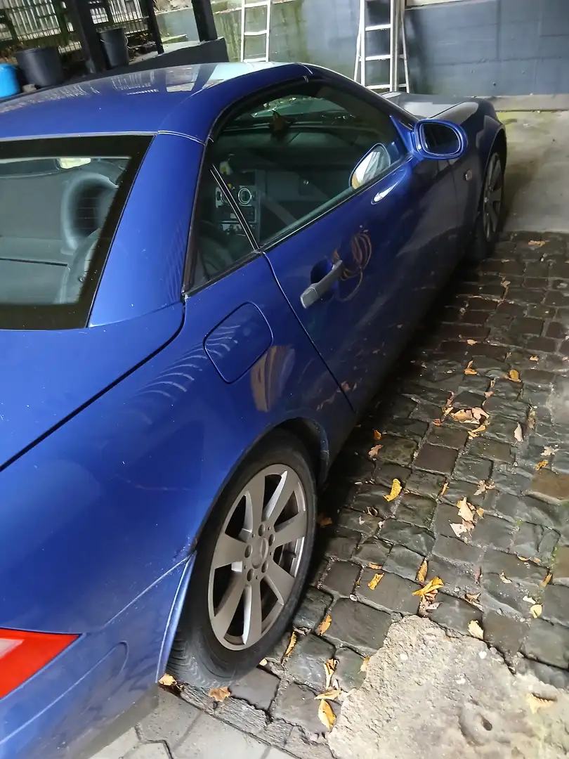 Mercedes-Benz SLK 230 SLK 230 Kompressor - 2