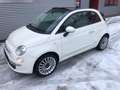 Fiat 500C 500 Cabrio 1,2 Lounge ##ÖAMTC-PICKERL GANZ NEU# Weiß - thumbnail 1
