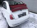 Fiat 500C 500 Cabrio 1,2 Lounge ##ÖAMTC-PICKERL GANZ NEU# Weiß - thumbnail 8