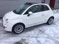 Fiat 500C 500 Cabrio 1,2 Lounge ##ÖAMTC-PICKERL GANZ NEU# Weiß - thumbnail 6