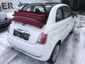 Fiat 500C 500 Cabrio 1,2 Lounge ##ÖAMTC-PICKERL GANZ NEU# Weiß - thumbnail 4
