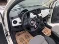 Fiat 500C 500 Cabrio 1,2 Lounge ##ÖAMTC-PICKERL GANZ NEU# Weiß - thumbnail 15