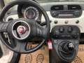 Fiat 500C 500 Cabrio 1,2 Lounge ##ÖAMTC-PICKERL GANZ NEU# Weiß - thumbnail 16