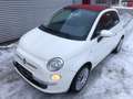 Fiat 500C 500 Cabrio 1,2 Lounge ##ÖAMTC-PICKERL GANZ NEU# Weiß - thumbnail 3