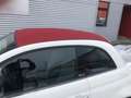 Fiat 500C 500 Cabrio 1,2 Lounge ##ÖAMTC-PICKERL GANZ NEU# Weiß - thumbnail 7