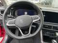 Volkswagen Taigo 1.0TSi DSG Life R-Kamera Navi LED Sitzheiz. Par... Rot - thumbnail 8