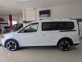 Ford Grand Tourneo Active Bi-LED PANO CAM 7-SI AHK 18 Weiß - thumbnail 5