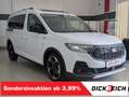 Ford Grand Tourneo Active Bi-LED PANO CAM 7-SI AHK 18 Weiß - thumbnail 1