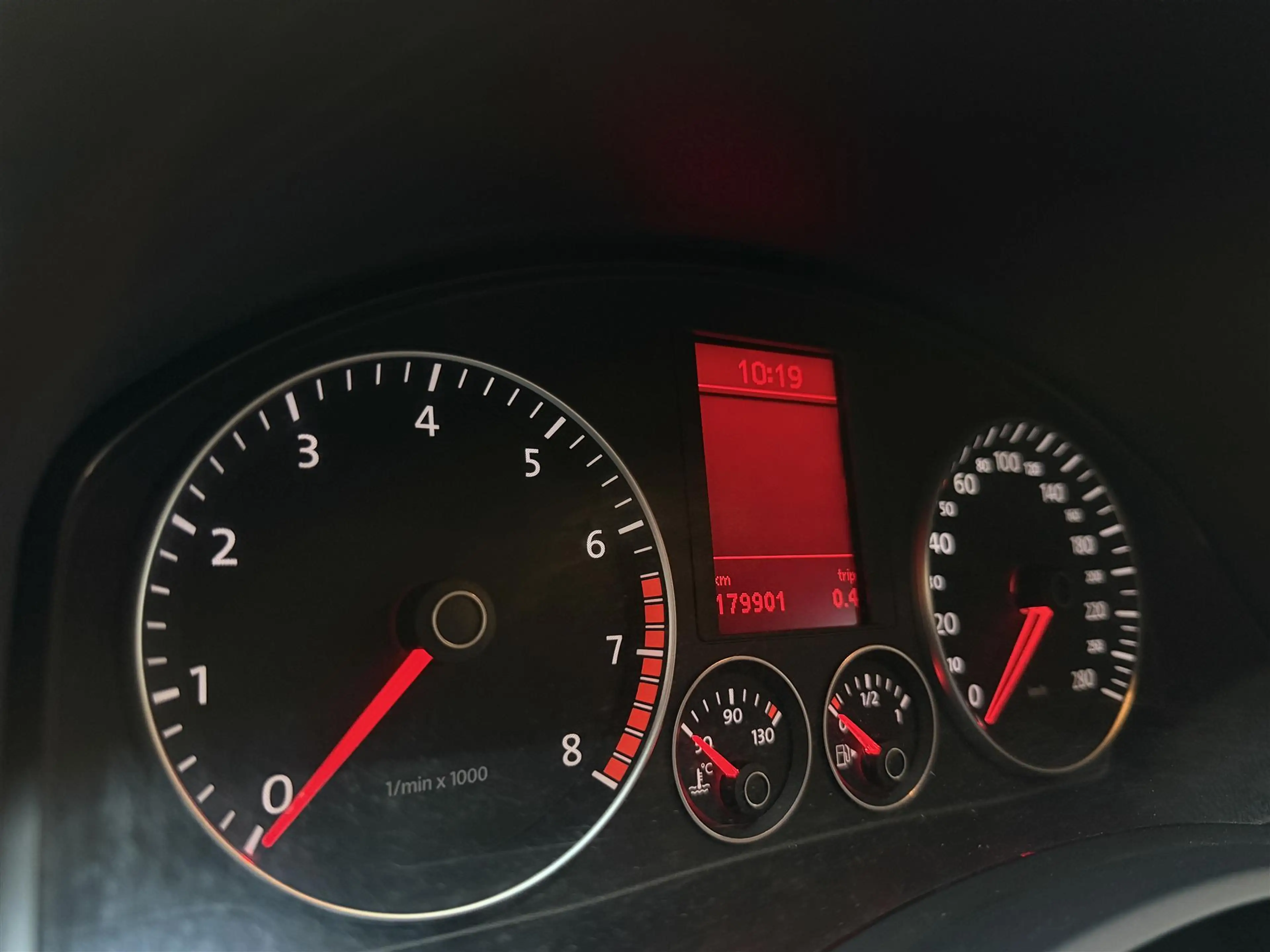 Volkswagen Scirocco 2.0 TSI Cruise | Control | Clima | NAVI | Maxton — photo 16