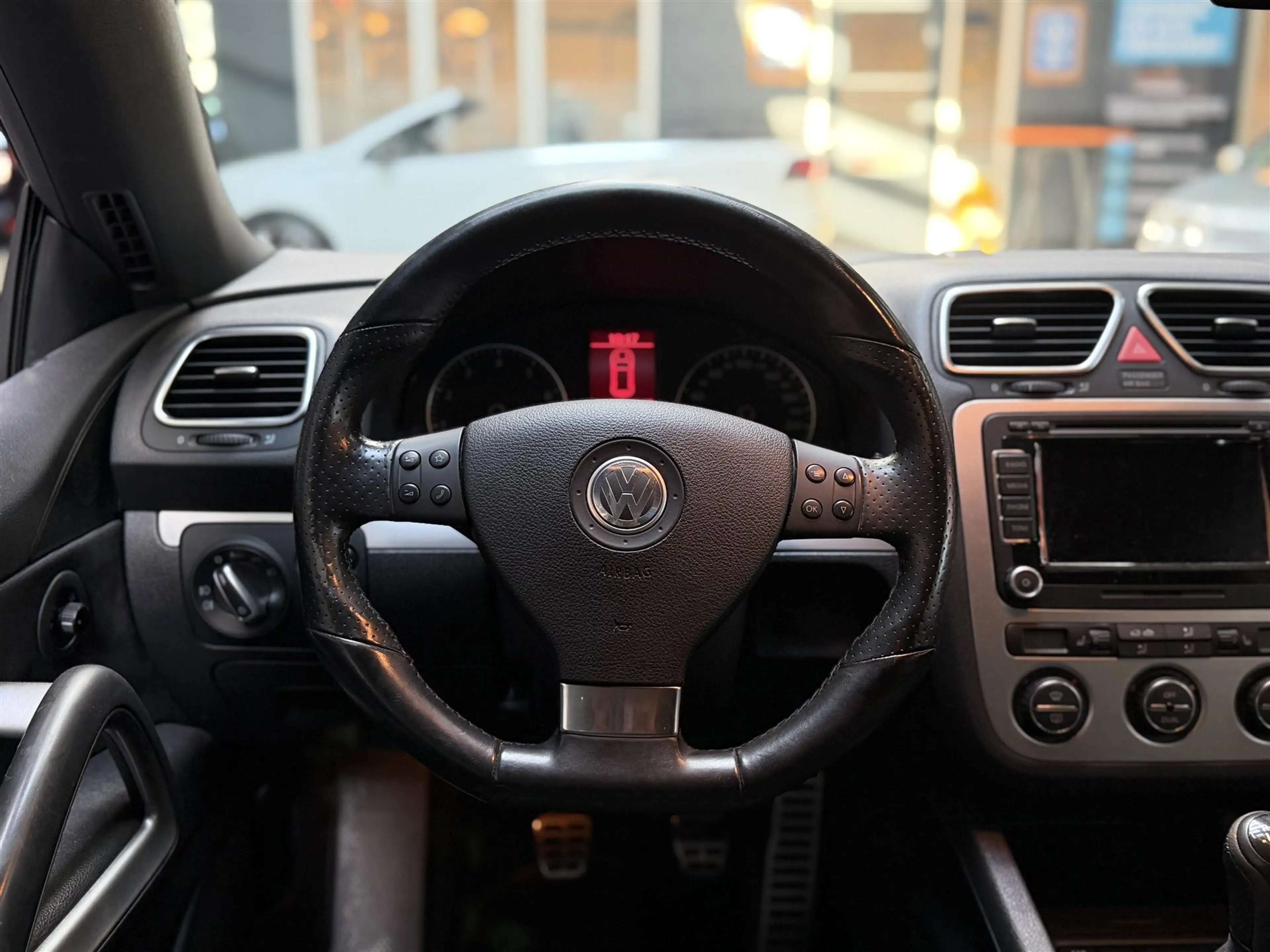Volkswagen Scirocco 2.0 TSI Cruise | Control | Clima | NAVI | Maxton — photo 15