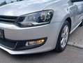 Volkswagen Polo 1.6 TDI DSG Highline*KLIMA*PDC*TEMPO*SHZ Argent - thumbnail 2