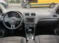 Volkswagen Polo 1.6 TDI DSG Highline*KLIMA*PDC*TEMPO*SHZ Zilver - thumbnail 10