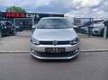 Volkswagen Polo 1.6 TDI DSG Highline*KLIMA*PDC*TEMPO*SHZ Zilver - thumbnail 3