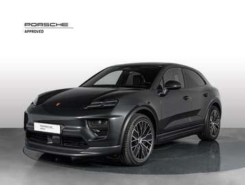 Macan