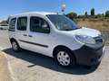 Renault Kangoo Combi 1.5dCi Blue Profesional 59kW Blanco - thumbnail 23