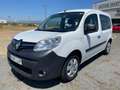 Renault Kangoo Combi 1.5dCi Blue Profesional 59kW Blanco - thumbnail 1