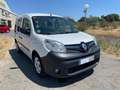 Renault Kangoo Combi 1.5dCi Blue Profesional 59kW Blanco - thumbnail 18