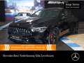 Mercedes-Benz CLA 45 AMG CLA 45 S 4M DRIVERS+PANO+360°+MULTIBEAM+BURMESTER Schwarz - thumbnail 1