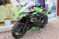 Kawasaki Ninja 650 ABS + Drossel 48 PS Vert - thumbnail 1