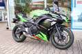 Kawasaki Ninja 650 ABS + Drossel 48 PS Vert - thumbnail 2