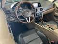 Mercedes-Benz E 350 Cabrio Aut. Grigio - thumbnail 11