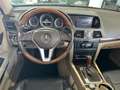 Mercedes-Benz E 350 Cabrio Aut. Grigio - thumbnail 10