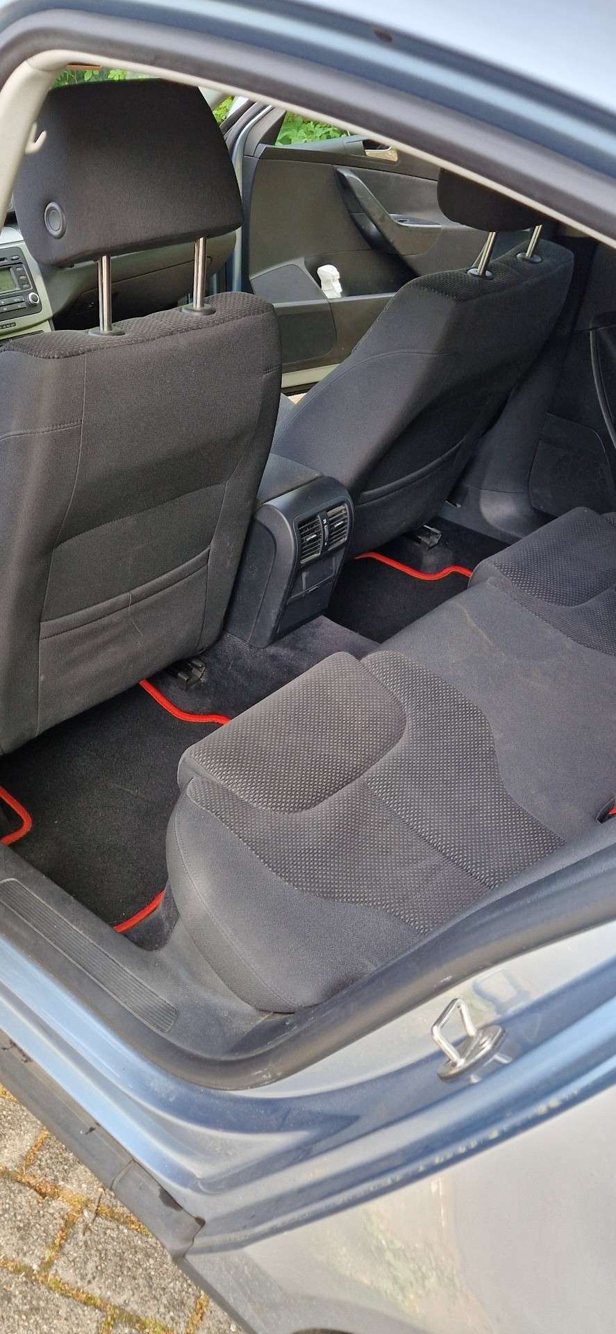 Second hand Volkswagen Passat 2.0