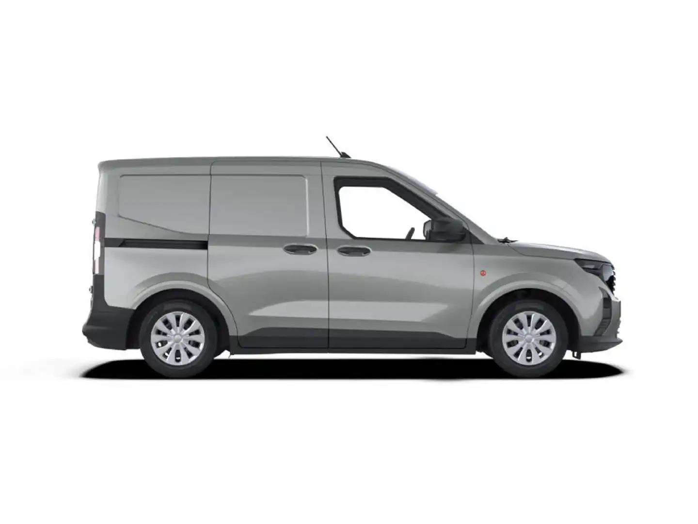 Ford Transit Courier v769 1.5 ecoblue 100cv trend Grigio - 2