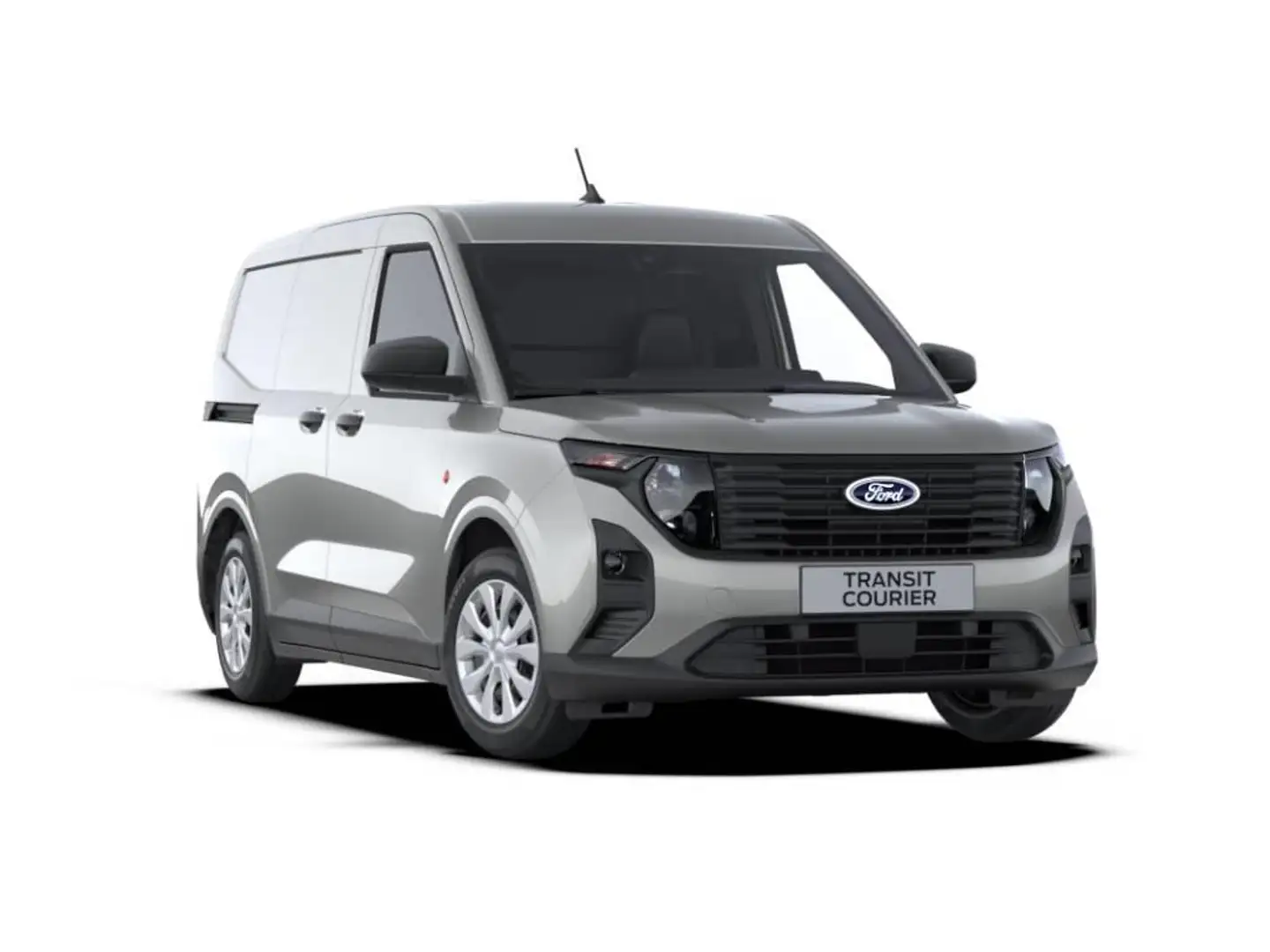 Ford Transit Courier v769 1.5 ecoblue 100cv trend Grigio - 1