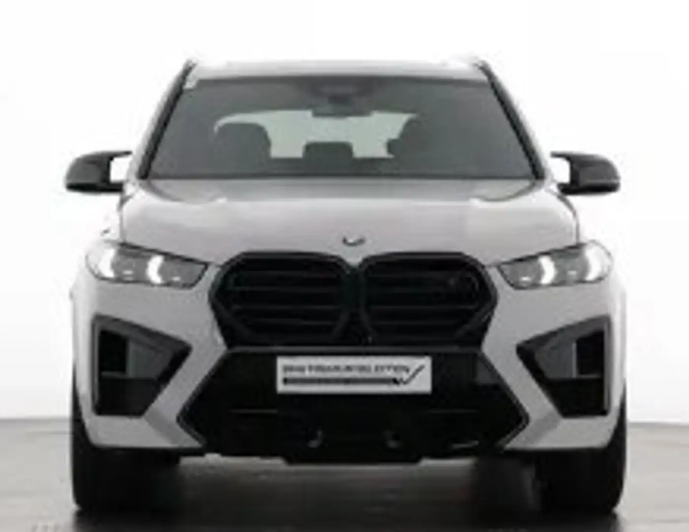 BMW X5 M X5 M Competition 48V MHEV Aut. - 2