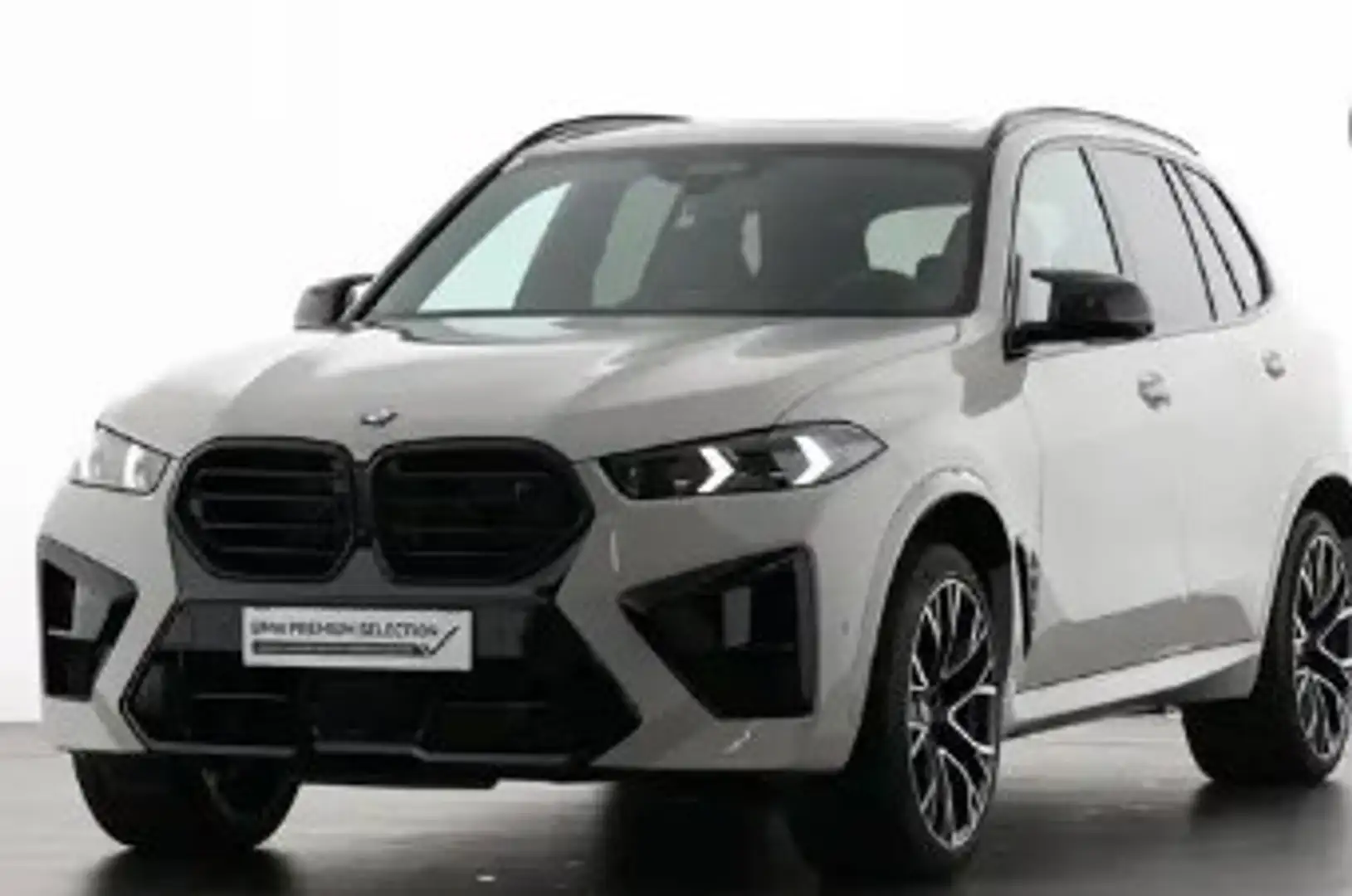 BMW X5 M X5 M Competition 48V MHEV Aut. - 1