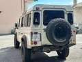 Land Rover Defender Defender 110 2.4 td Blanc - thumbnail 4