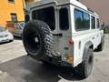 Land Rover Defender Defender 110 2.4 td Blanc - thumbnail 6