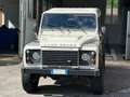 Land Rover Defender Defender 110 2.4 td Blanc - thumbnail 2