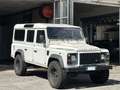Land Rover Defender Defender 110 2.4 td Blanc - thumbnail 1